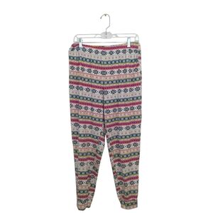 SECRET TREASURES PAJAMA BOTTOMS